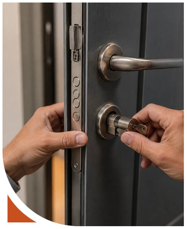 Срочная замена замков Abloy в Киселёвске от 6683 р. | Разлок-Кис
