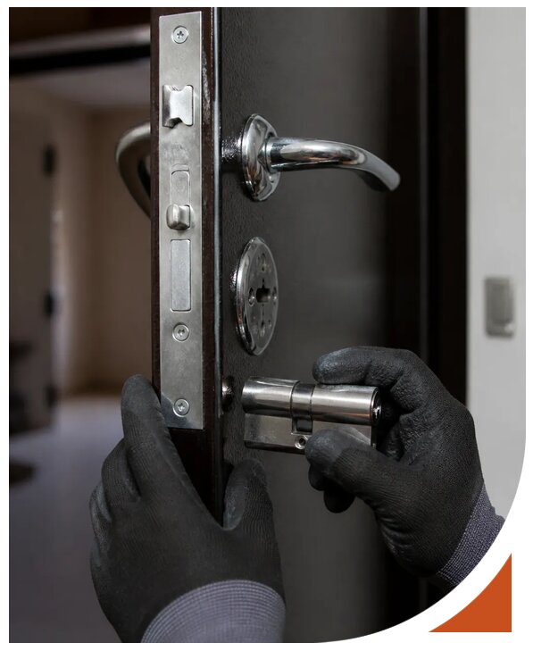 Замена замков Abloy срочно с гарантией и выездом в Киселёвске