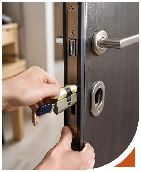 Профессиональный ремонт замков Mul T Lock с выездом в Киселёвске